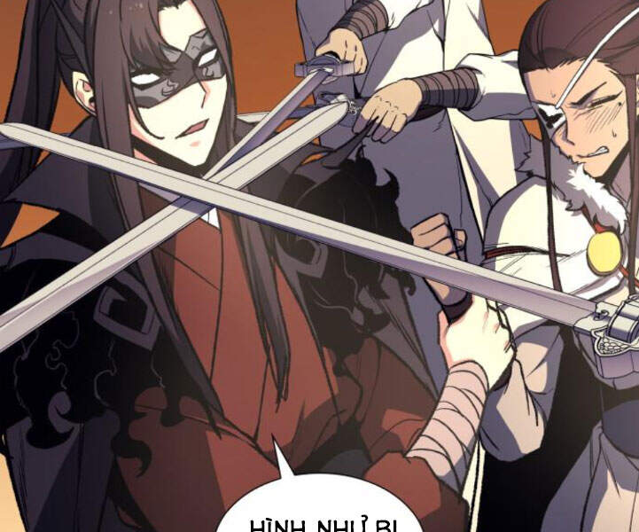 Thiên Ma Thần Quyết Trùng Sinh Chapter 25 - Trang 2