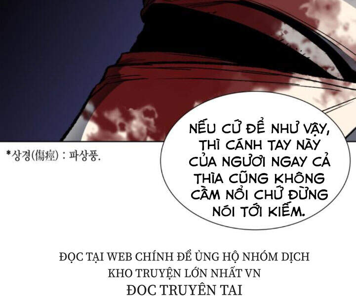 Thiên Ma Thần Quyết Trùng Sinh Chapter 25 - Trang 2