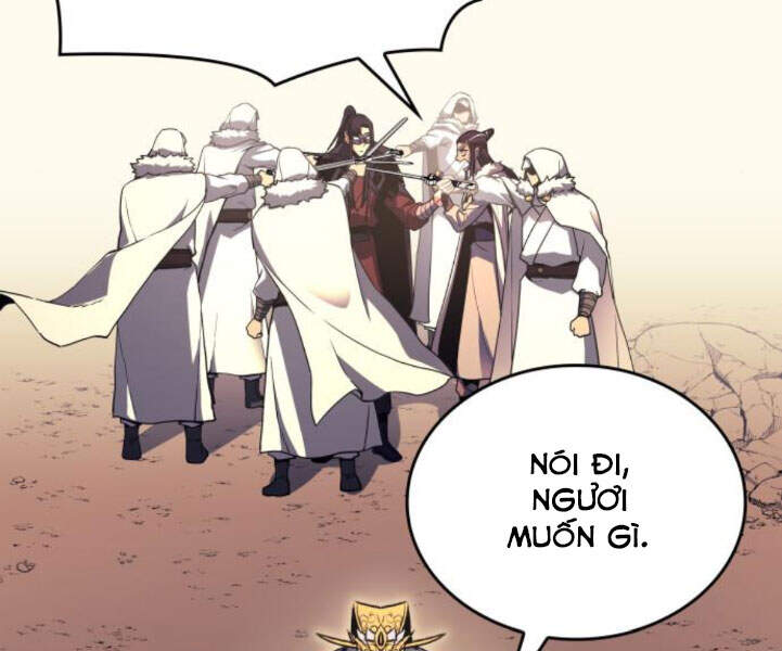 Thiên Ma Thần Quyết Trùng Sinh Chapter 25 - Trang 2