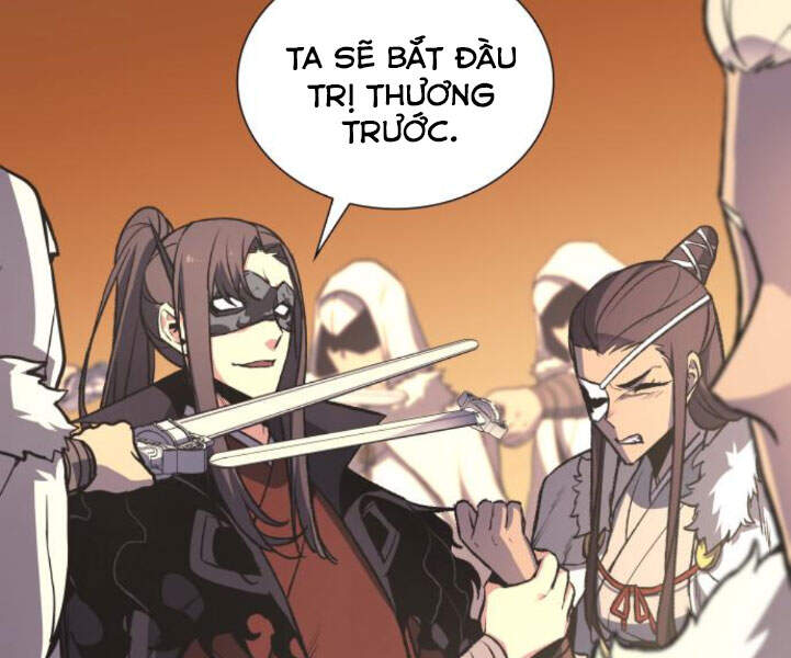 Thiên Ma Thần Quyết Trùng Sinh Chapter 25 - Trang 2