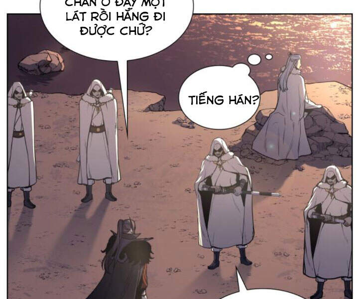 Thiên Ma Thần Quyết Trùng Sinh Chapter 25 - Trang 2