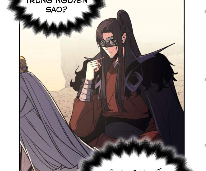 Thiên Ma Thần Quyết Trùng Sinh Chapter 25 - Trang 2