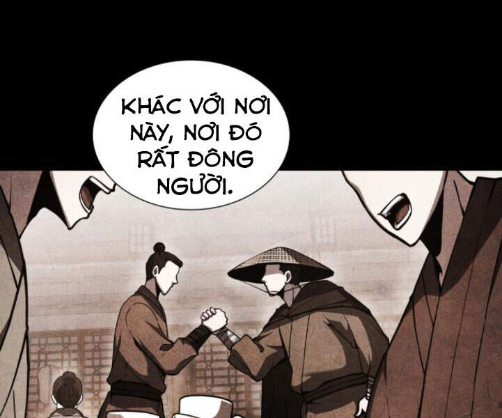 Thiên Ma Thần Quyết Trùng Sinh Chapter 25 - Trang 2