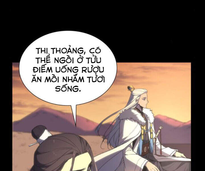 Thiên Ma Thần Quyết Trùng Sinh Chapter 25 - Trang 2