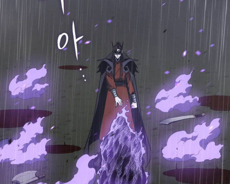 Thiên Ma Thần Quyết Trùng Sinh Chapter 26 - Trang 2