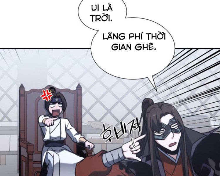 Thiên Ma Thần Quyết Trùng Sinh Chapter 26 - Trang 2