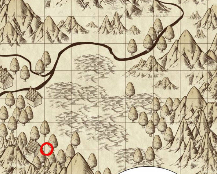 Thiên Ma Thần Quyết Trùng Sinh Chapter 26 - Trang 2