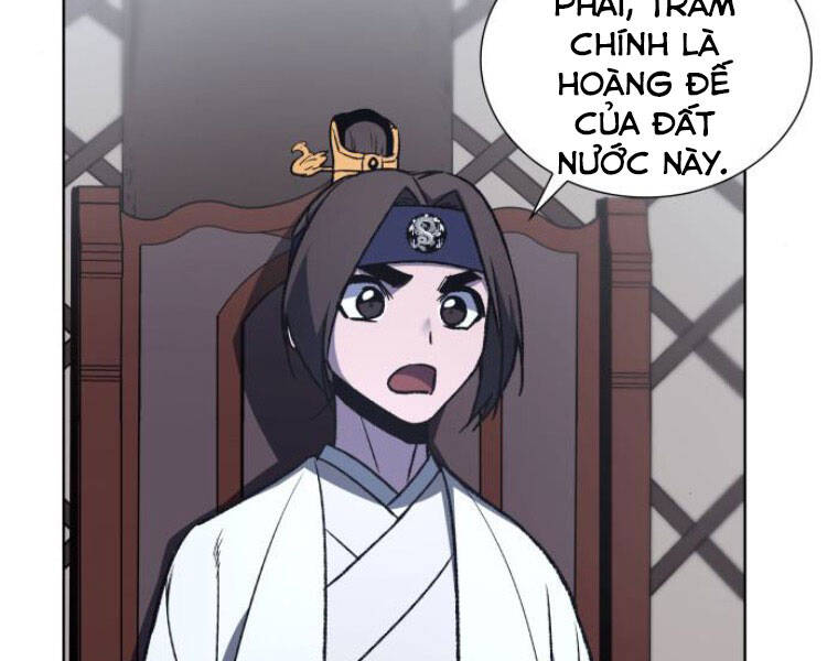 Thiên Ma Thần Quyết Trùng Sinh Chapter 26 - Trang 2