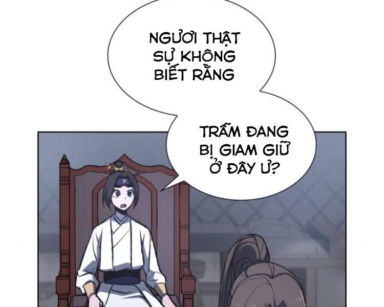 Thiên Ma Thần Quyết Trùng Sinh Chapter 26 - Trang 2