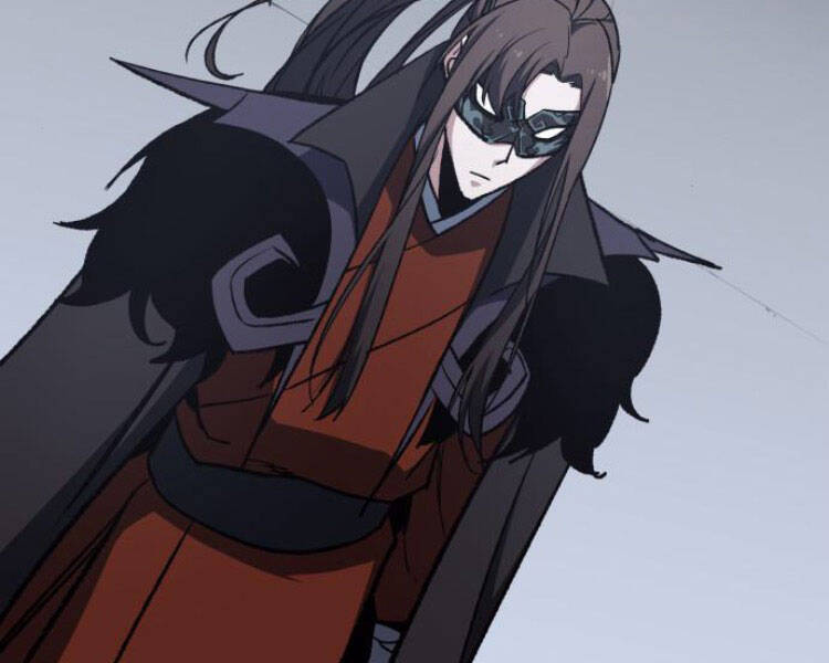 Thiên Ma Thần Quyết Trùng Sinh Chapter 26 - Trang 2