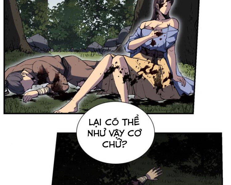 Thiên Ma Thần Quyết Trùng Sinh Chapter 26 - Trang 2