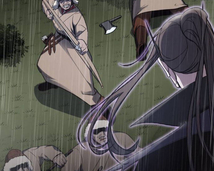 Thiên Ma Thần Quyết Trùng Sinh Chapter 26 - Trang 2