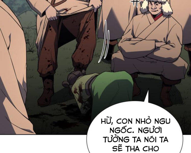 Thiên Ma Thần Quyết Trùng Sinh Chapter 26 - Trang 2