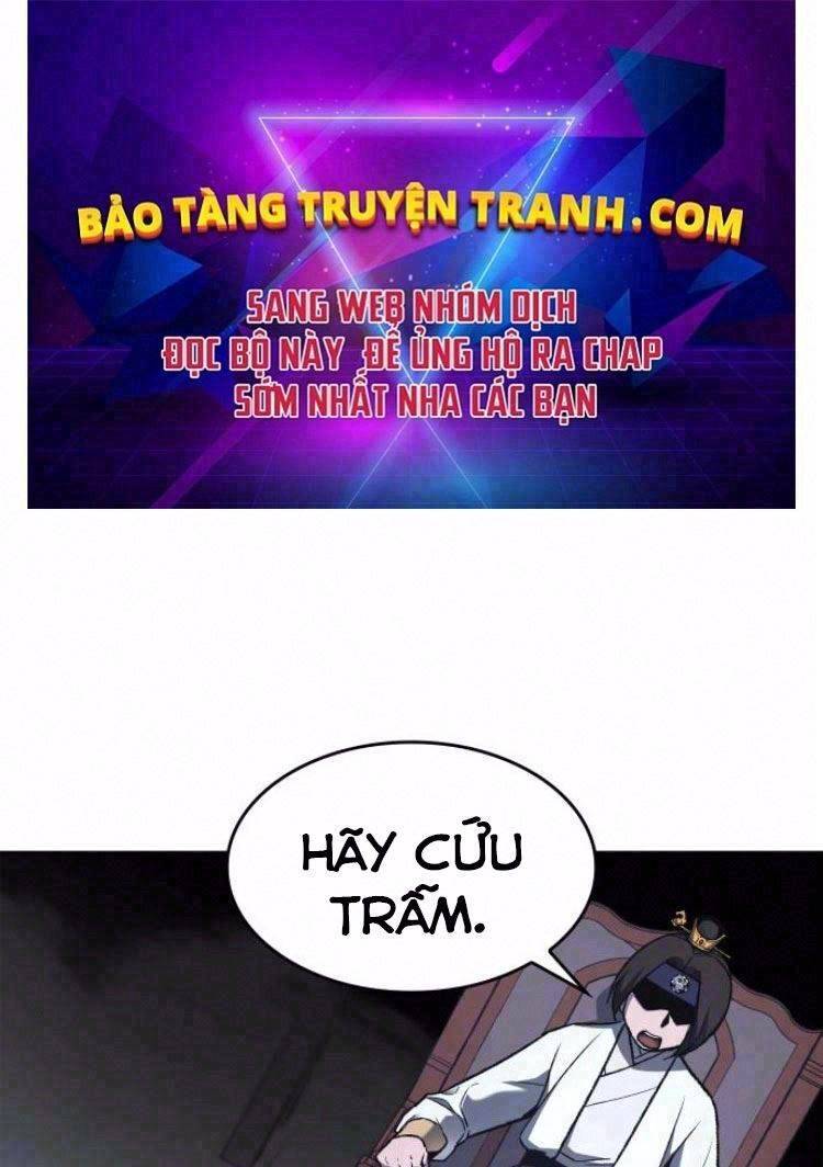 Thiên Ma Thần Quyết Trùng Sinh Chapter 27 - Trang 2