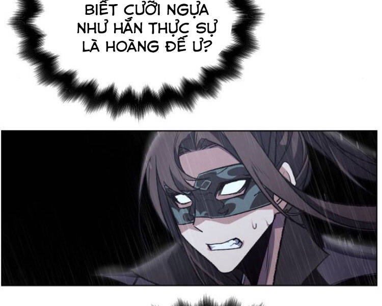 Thiên Ma Thần Quyết Trùng Sinh Chapter 27 - Trang 2