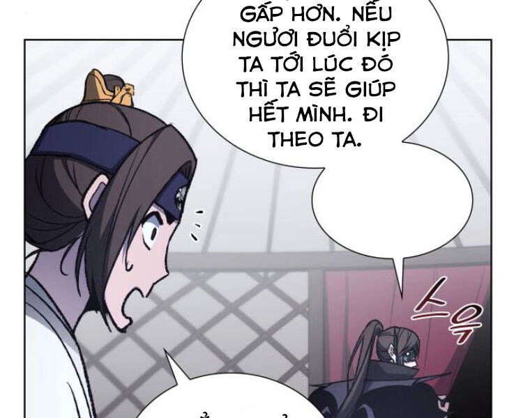 Thiên Ma Thần Quyết Trùng Sinh Chapter 27 - Trang 2