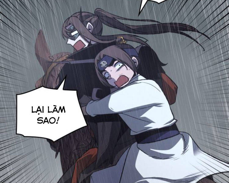 Thiên Ma Thần Quyết Trùng Sinh Chapter 27 - Trang 2