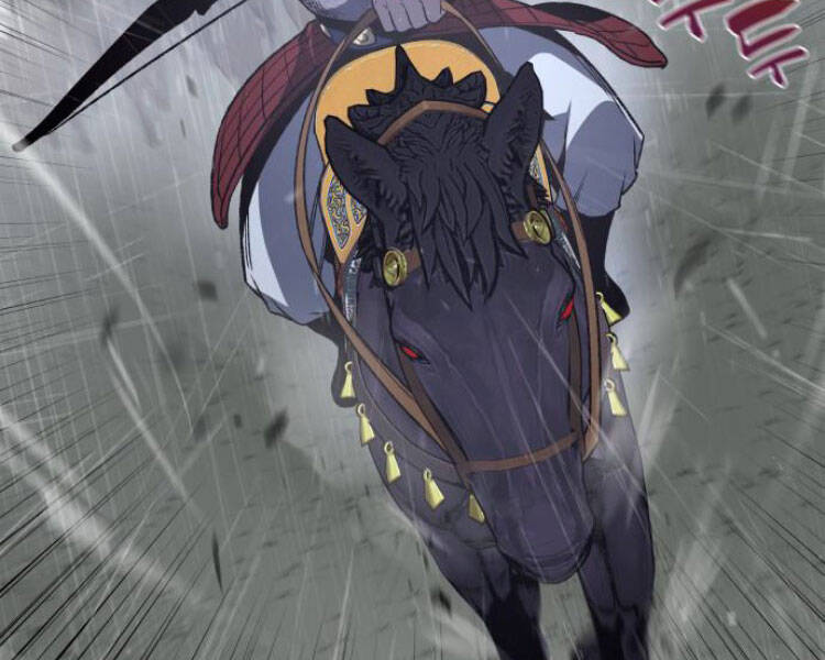 Thiên Ma Thần Quyết Trùng Sinh Chapter 27 - Trang 2