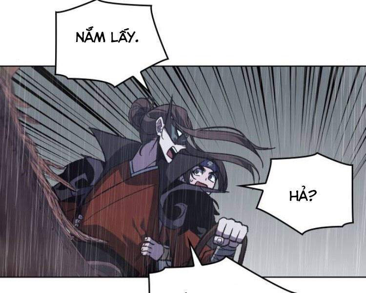 Thiên Ma Thần Quyết Trùng Sinh Chapter 27 - Trang 2