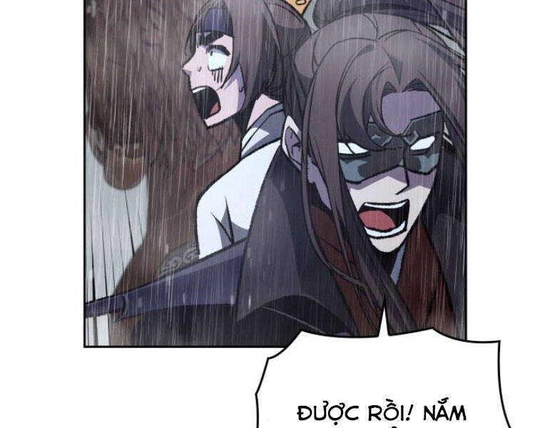 Thiên Ma Thần Quyết Trùng Sinh Chapter 27 - Trang 2