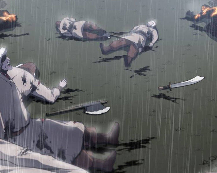 Thiên Ma Thần Quyết Trùng Sinh Chapter 27 - Trang 2