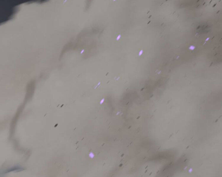 Thiên Ma Thần Quyết Trùng Sinh Chapter 27 - Trang 2