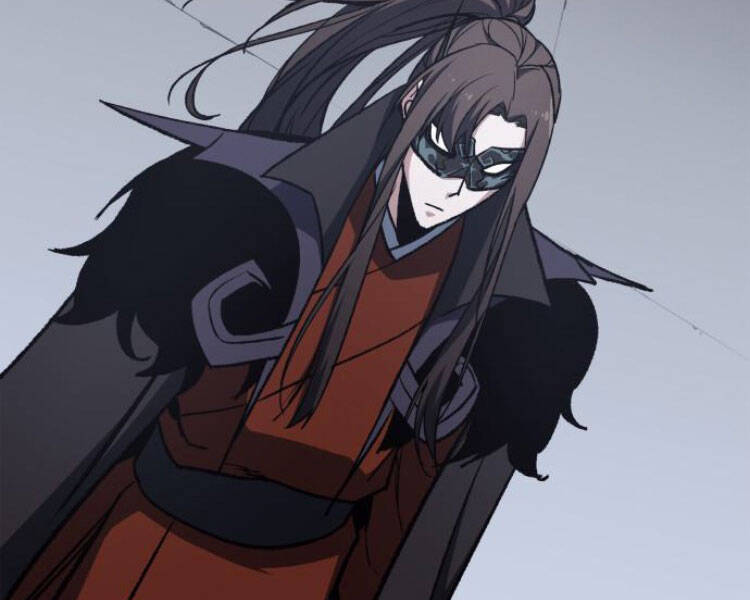 Thiên Ma Thần Quyết Trùng Sinh Chapter 27 - Trang 2