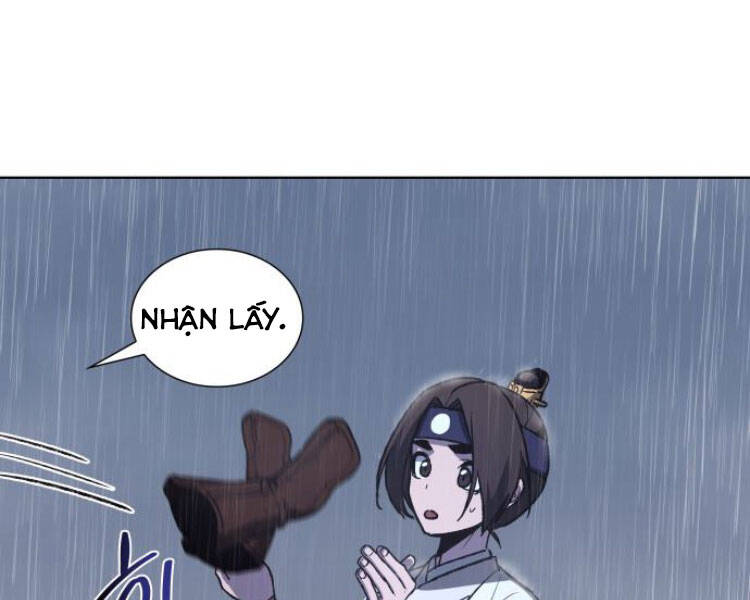 Thiên Ma Thần Quyết Trùng Sinh Chapter 27 - Trang 2