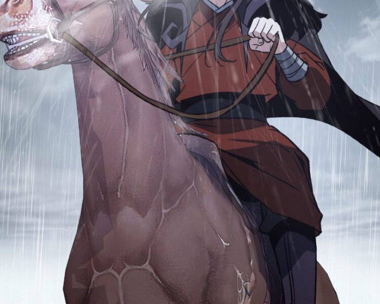 Thiên Ma Thần Quyết Trùng Sinh Chapter 27 - Trang 2