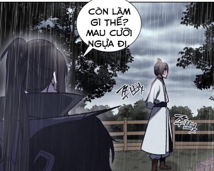 Thiên Ma Thần Quyết Trùng Sinh Chapter 27 - Trang 2