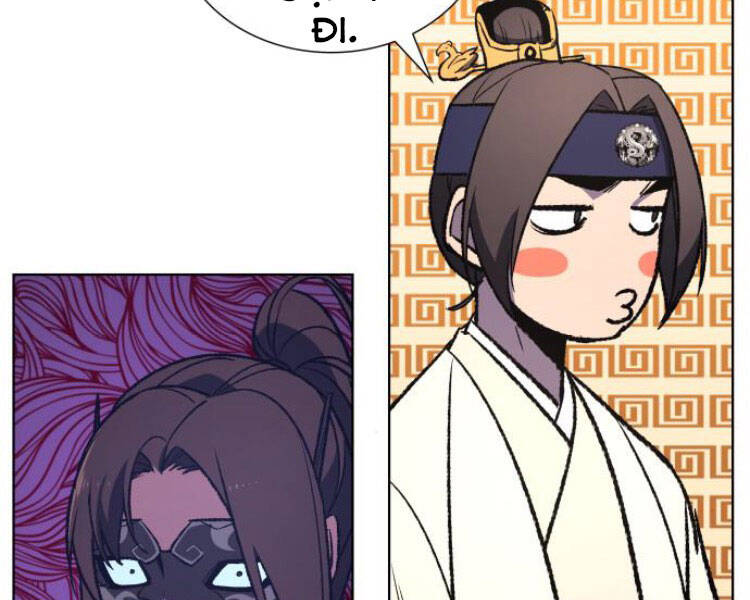 Thiên Ma Thần Quyết Trùng Sinh Chapter 27 - Trang 2