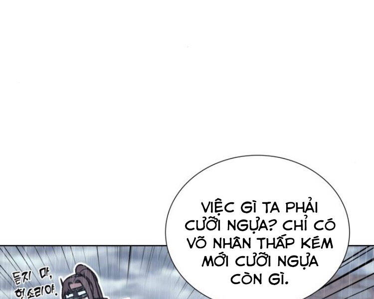 Thiên Ma Thần Quyết Trùng Sinh Chapter 27 - Trang 2