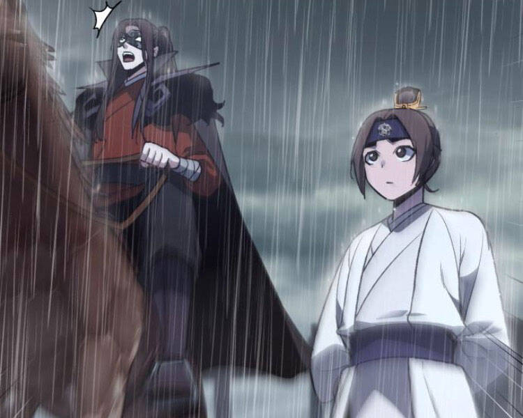 Thiên Ma Thần Quyết Trùng Sinh Chapter 27 - Trang 2