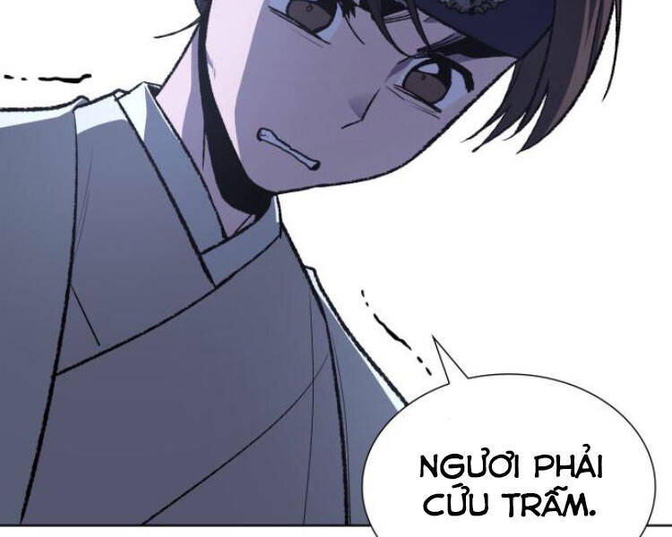 Thiên Ma Thần Quyết Trùng Sinh Chapter 27 - Trang 2