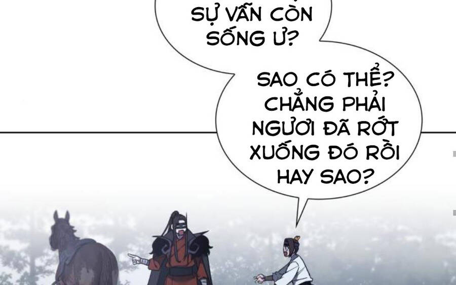 Thiên Ma Thần Quyết Trùng Sinh Chapter 28 - Trang 2