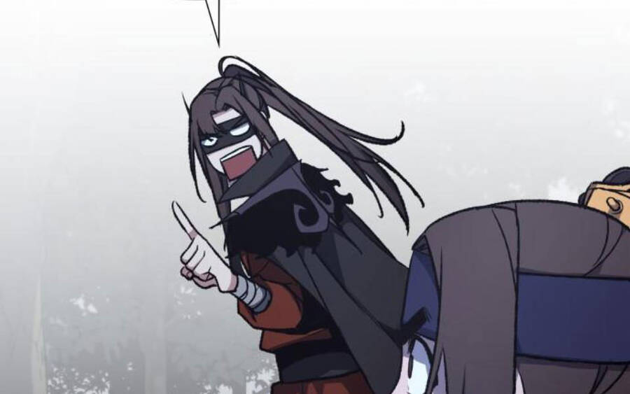 Thiên Ma Thần Quyết Trùng Sinh Chapter 28 - Trang 2