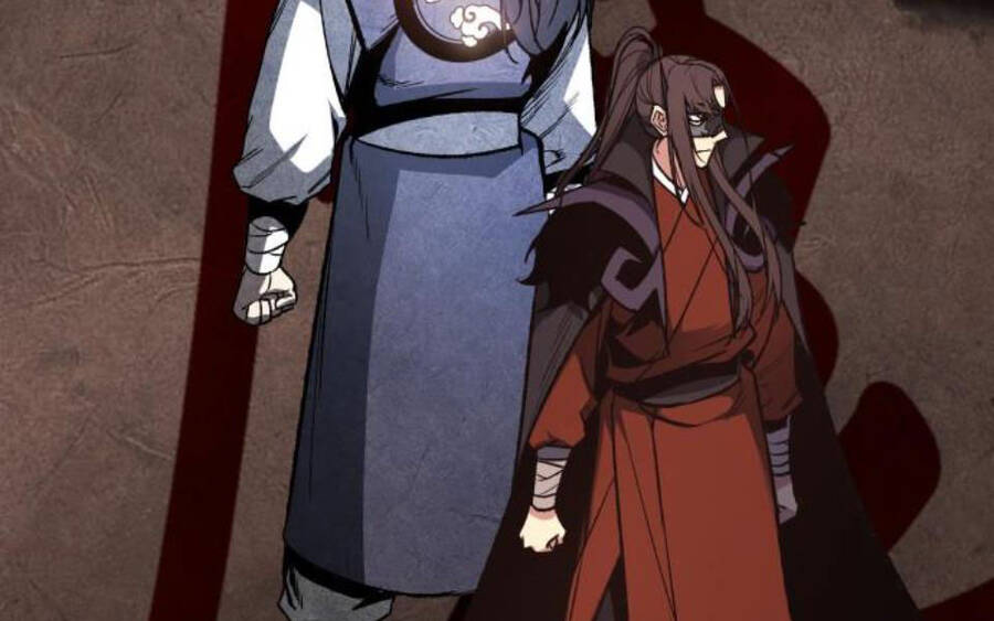 Thiên Ma Thần Quyết Trùng Sinh Chapter 28 - Trang 2