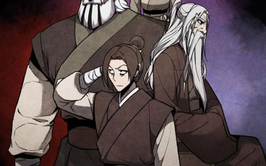 Thiên Ma Thần Quyết Trùng Sinh Chapter 28 - Trang 2