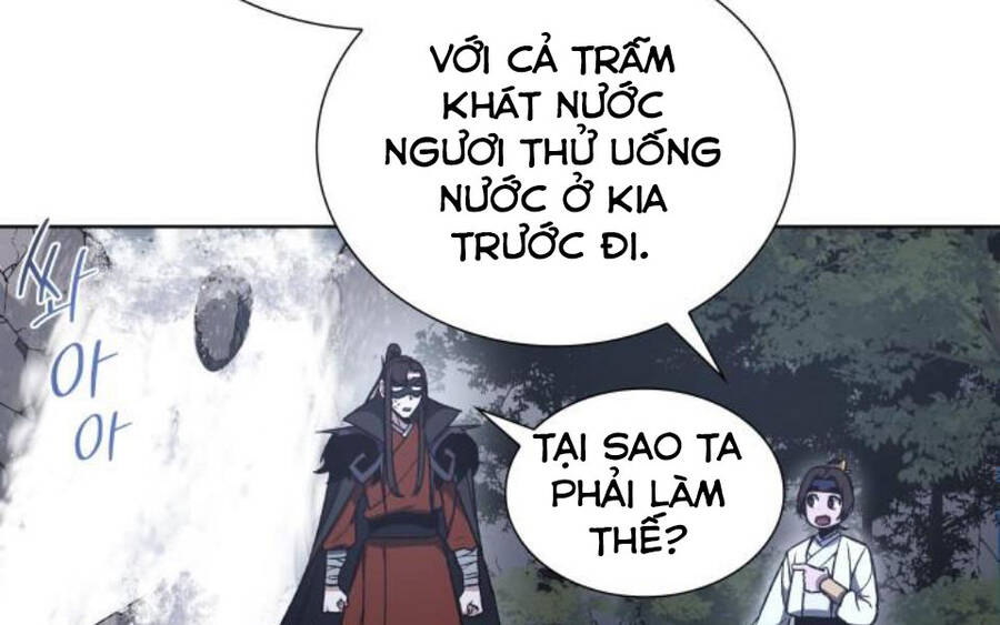 Thiên Ma Thần Quyết Trùng Sinh Chapter 28 - Trang 2