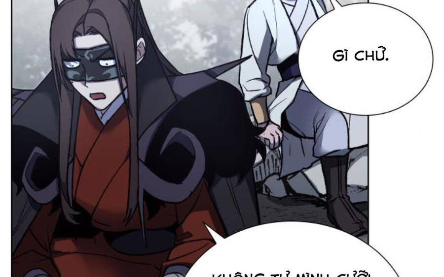 Thiên Ma Thần Quyết Trùng Sinh Chapter 28 - Trang 2