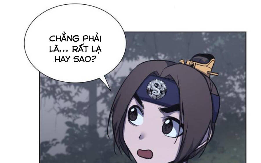 Thiên Ma Thần Quyết Trùng Sinh Chapter 28 - Trang 2