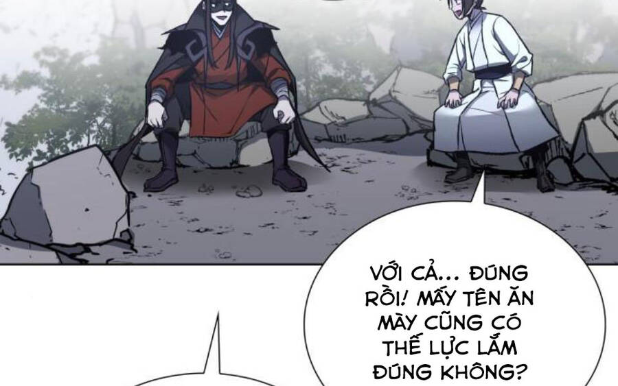 Thiên Ma Thần Quyết Trùng Sinh Chapter 28 - Trang 2