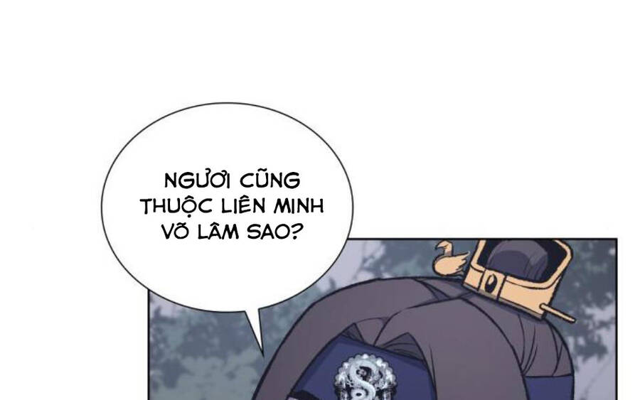 Thiên Ma Thần Quyết Trùng Sinh Chapter 28 - Trang 2