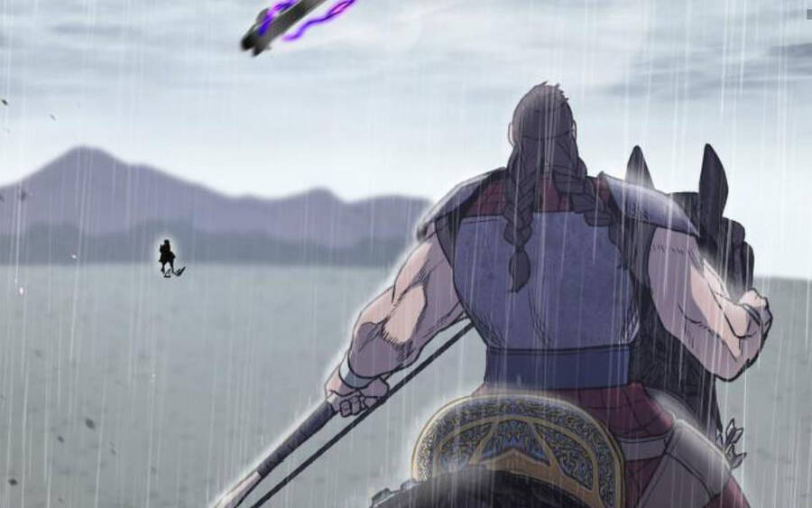 Thiên Ma Thần Quyết Trùng Sinh Chapter 28 - Trang 2