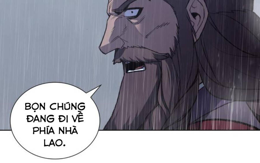 Thiên Ma Thần Quyết Trùng Sinh Chapter 28 - Trang 2