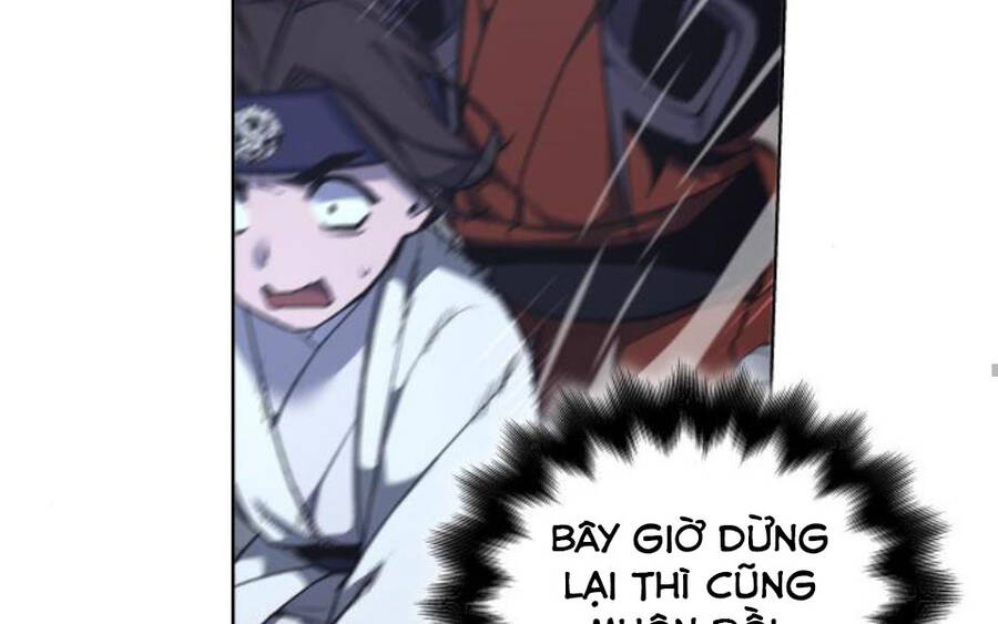 Thiên Ma Thần Quyết Trùng Sinh Chapter 28 - Trang 2