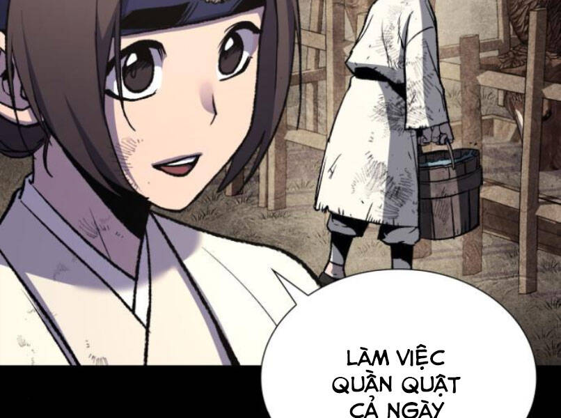 Thiên Ma Thần Quyết Trùng Sinh Chapter 29 - Trang 2