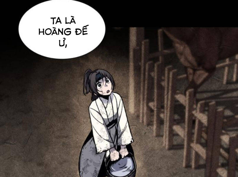 Thiên Ma Thần Quyết Trùng Sinh Chapter 29 - Trang 2