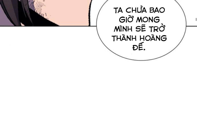 Thiên Ma Thần Quyết Trùng Sinh Chapter 29 - Trang 2