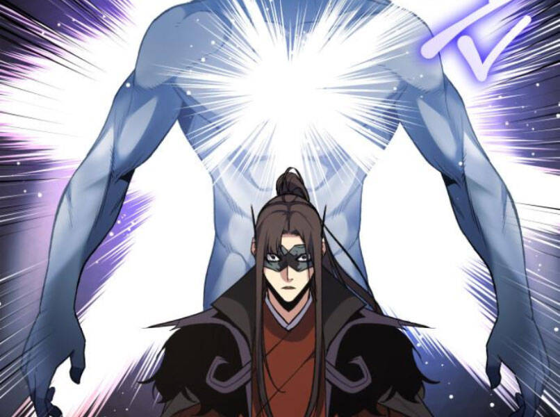 Thiên Ma Thần Quyết Trùng Sinh Chapter 29 - Trang 2